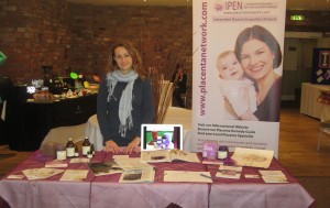 IPEN at Normality Birth Conference
